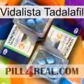 Vidalista Tadalafil viagra5